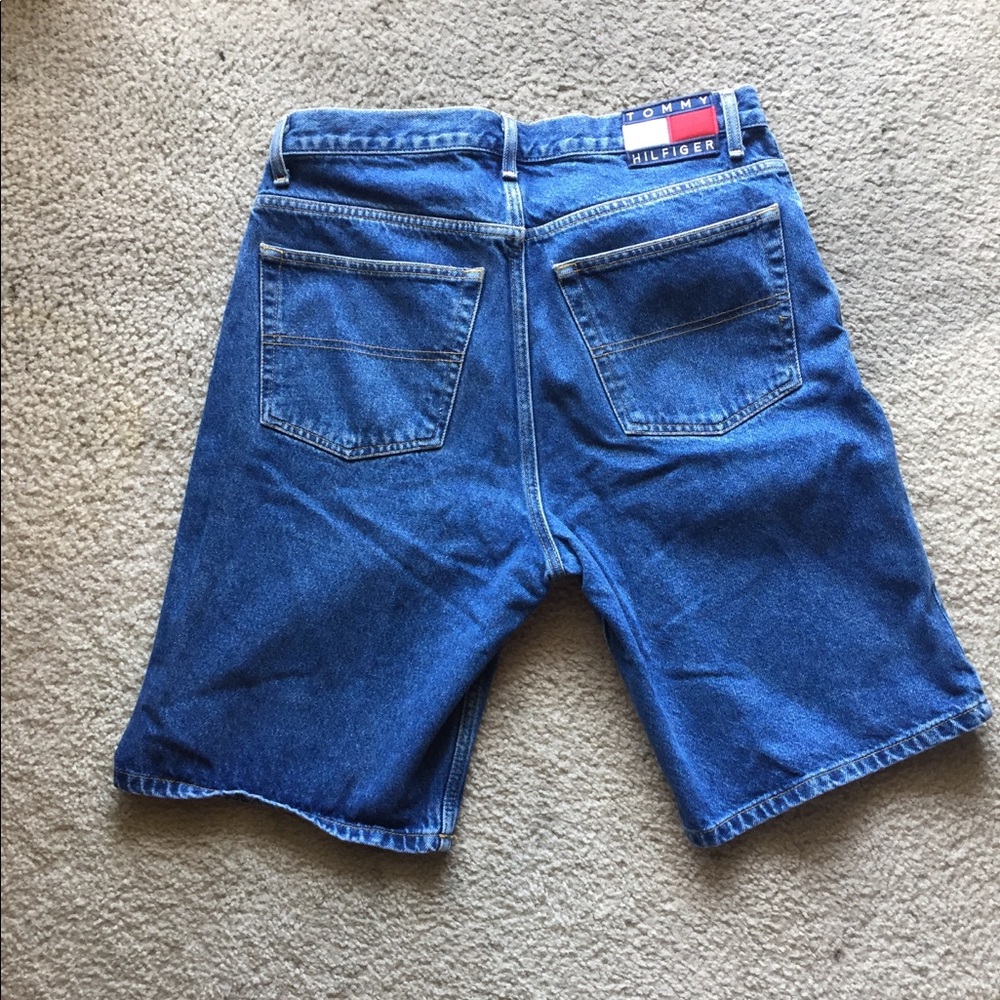 Tommy Hilfiger Jean shorts